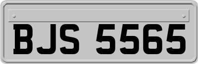 BJS5565