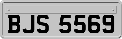 BJS5569