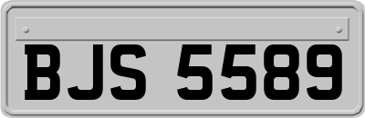 BJS5589