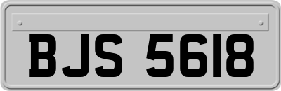 BJS5618