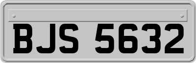 BJS5632