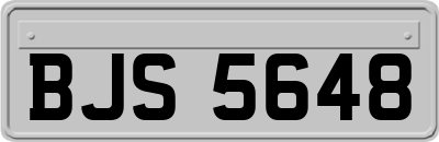 BJS5648