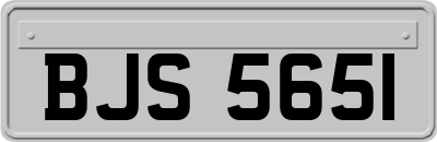 BJS5651