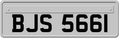 BJS5661