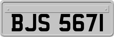BJS5671