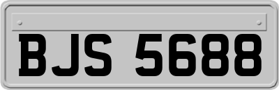 BJS5688