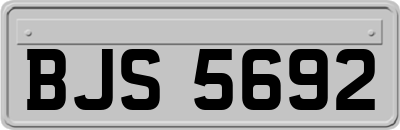 BJS5692