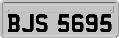 BJS5695