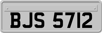 BJS5712
