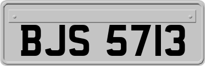 BJS5713