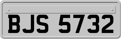 BJS5732