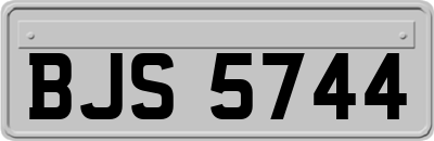 BJS5744