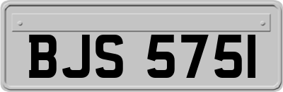 BJS5751