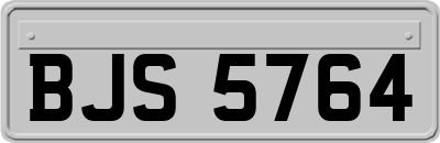 BJS5764