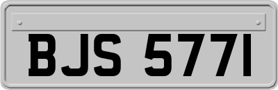 BJS5771