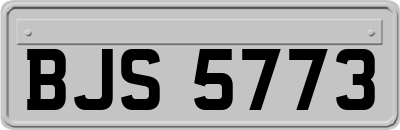 BJS5773