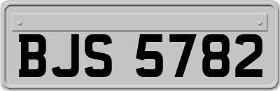 BJS5782