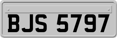 BJS5797