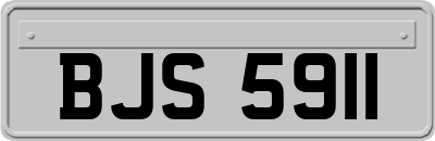 BJS5911