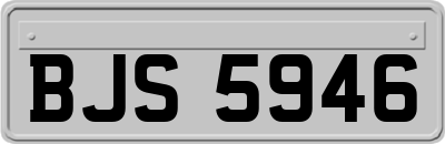 BJS5946