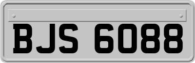 BJS6088