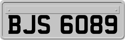 BJS6089