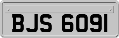 BJS6091