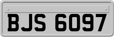 BJS6097