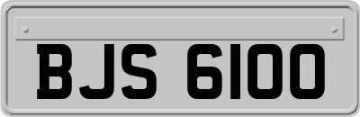 BJS6100