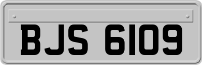 BJS6109