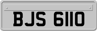 BJS6110