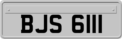 BJS6111