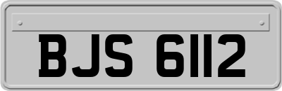 BJS6112
