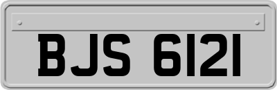 BJS6121