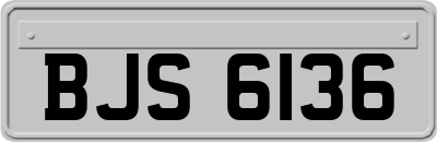BJS6136