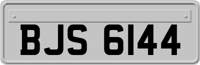 BJS6144