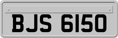 BJS6150