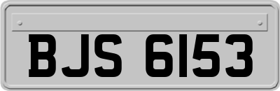 BJS6153