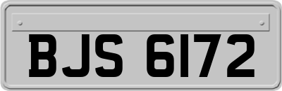BJS6172