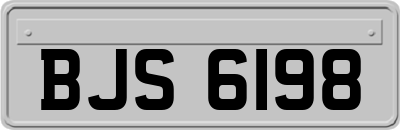 BJS6198