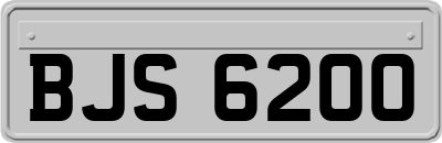 BJS6200