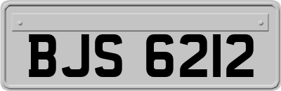 BJS6212