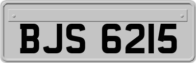 BJS6215