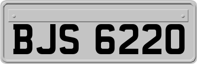 BJS6220
