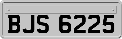 BJS6225
