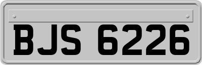BJS6226