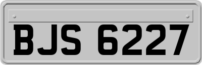 BJS6227