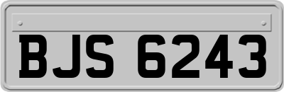 BJS6243