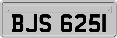 BJS6251