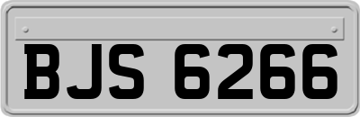 BJS6266